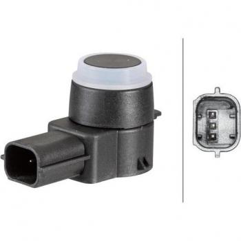 Sensor de aparcamiento HELLA 6PX 358 141-111