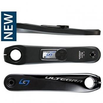 Etapas de l | Ultegra R8000, 170mm