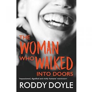 La mujer que chocó contra las puertas - Roddy Doyle
