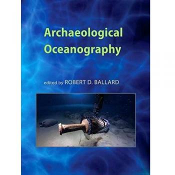 Underwater Archaeology: Discovering Sunken History with Robert D. Ballard