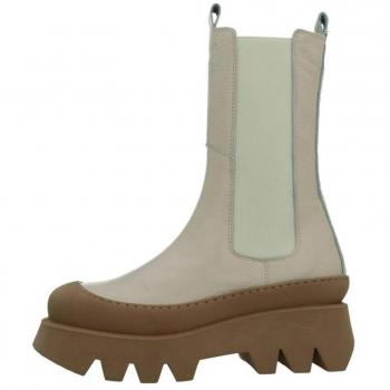 Botas de Mujer Yellow Cadi Beis