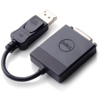 Adaptador Displayport a DVI de Alta Calidad Compatible con Dell