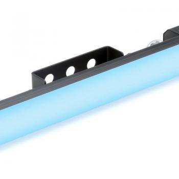 American DJ Pixie Strip 1.6' 3-In-1 Indoor RGB LED Pixel Strip