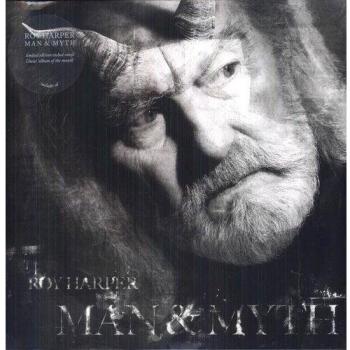 Man And Myth [VINYL]