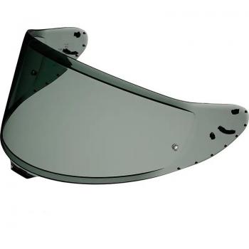 Visera Shoei CWR-F2PN Oscura para Casco NXR2 / X-SPR Pro con Preparación Pinlock