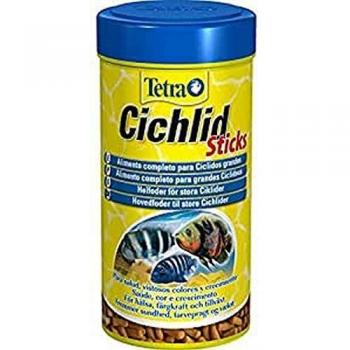 Tetra Cichlid Sticks 500 ml