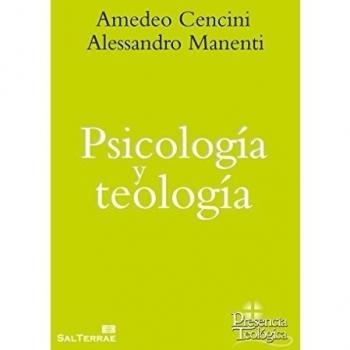 Psicologia y TEOLOGIA: 243 - Amadeo Cencini