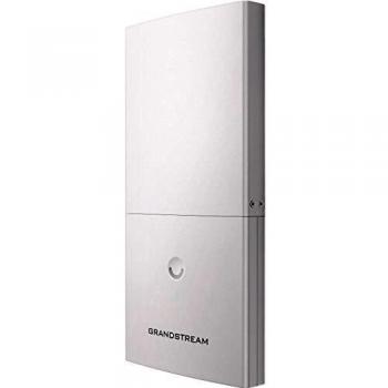 Grandstream Networks Outdoor Long Range 802.11ac Wave-2 Wi-Fi Access Point