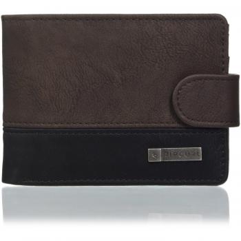 Rip CurlClip Pu All Day - Billetera hombre
 Marrón marrón