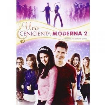 Una Cenicienta Moderna 2 [DVD]