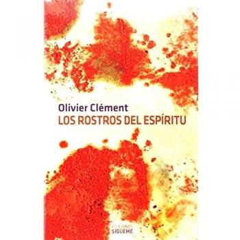 Rostros del Espiritu: 232