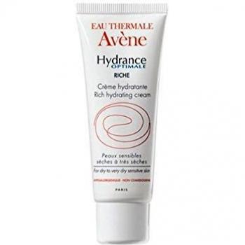 AVENE HYDRANCE OPTIMALE ENRIQUECIDA 40 ML