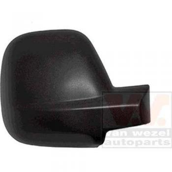 Cubierta de retrovisor exterior VAN WEZEL 0906844