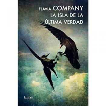 La isla de la última verdad - Company Flavia