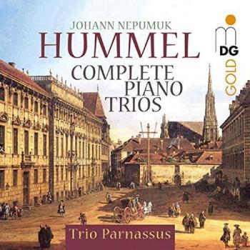 Hummel: Complete Piano Trios