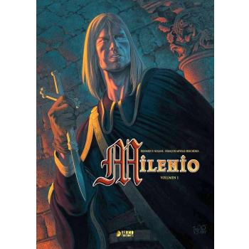 Milenio - Volumen 1