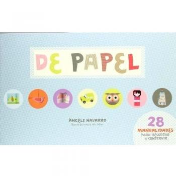 De papel