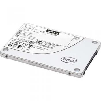 Lenovo ThinkSystem ST50 V2 2.5 SSD S4520 960GB Read Intensivo SATA III