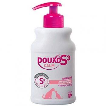 DOUXO Calm Shampoo for Dogs and Cats