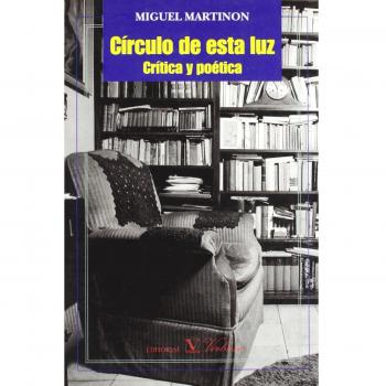 Círculo De Esta Luz