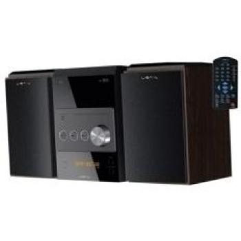 Nevir NVR-697BCDMU - Microcadena Bluetooth, 110-240V - 50/60Hz