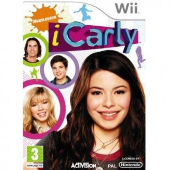iCarly NDS