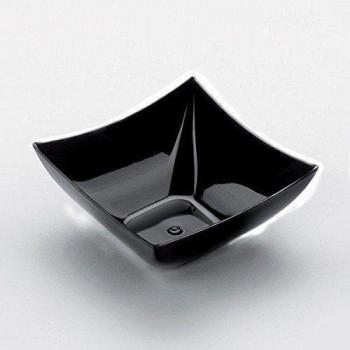 Gold Plast - Modelo : 6006-19 - Vasito Cuadrado - Volumen : 90Cc