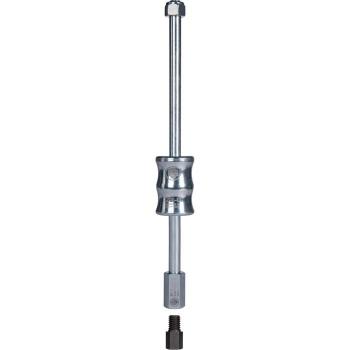 Martillo deslizante con pesa de 0,5 kg para extracción de rodamientos interiores