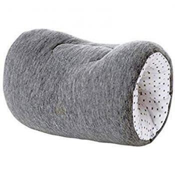 Candide 204306.0 - Brazalete alimentación, color gris jaspeado