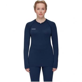 Mammut Trift Longsleeve Femenino