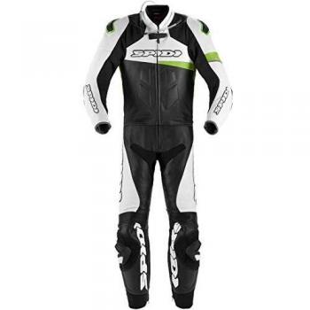 Spidi Race Warrior Touring - Traje de motorista