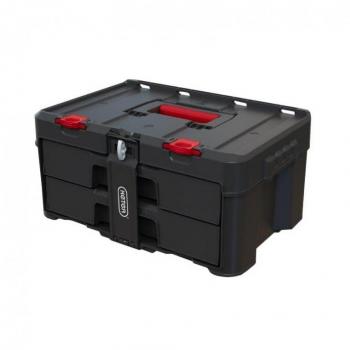 Caja de Herramientas Keter Stack & Roll 253384