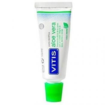 PASTA VITIS MINI ALOE VERA MENTA 15 ML