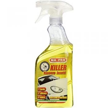 MA-FRA Eliminador de rastros Killer