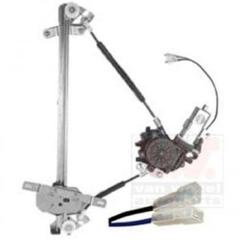 VAN WEZEL 5385261 regulador de ventanilla