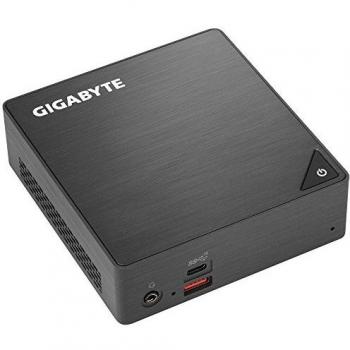 Gigabyte GB-BRI7-8550-BW - Ultra Compacto Kit PC - barebones