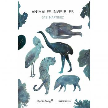 Animales Invisibles