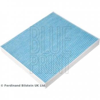 Filtro de habitáculo BLUE PRINT ADBP250008