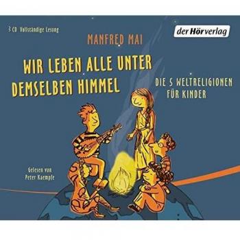 Wir Leben Alle Unter Demselben Himmel