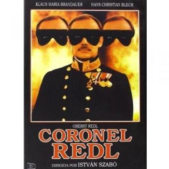 Coronel Redl [DVD]