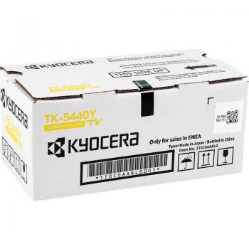 Kyocera TK5440 Amarillo Cartucho de Toner Original