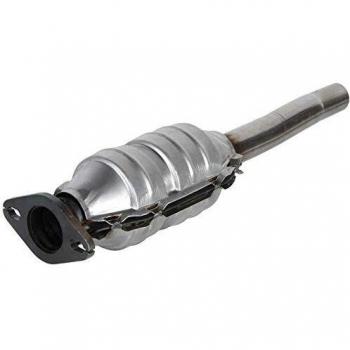 Catalizador Euro 2 JMJ 1090004 para FIAT y LANCIA