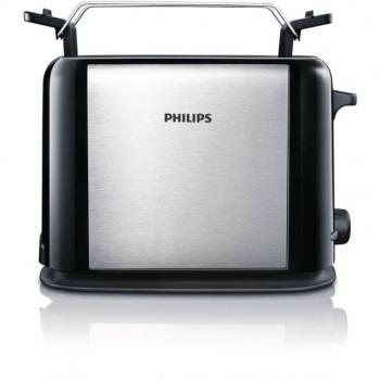 Philips Daily Collection HD2587/20 2slice