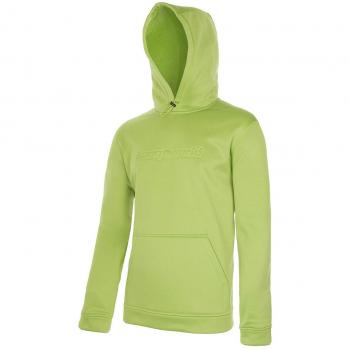 Trangoworld Moneva Sudadera, Hombre, Verde, M