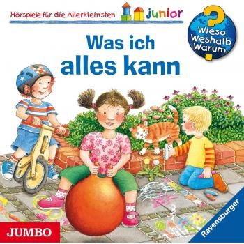 Was Ich Alles Kann