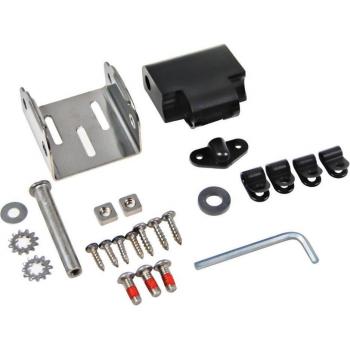 Humminbird 740011-1 MHX-HS TM Mounting Hardware