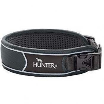 Collar Divo Gris Para Perro 25-35 cm
