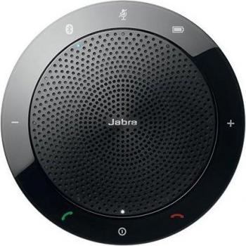 Altavoz Universal Jabra SPEAK 510+ USB/Bluetooth Negro