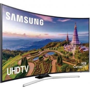 Samsung tv led 49 ue49mu6205kxxc ultra hd 1400hz