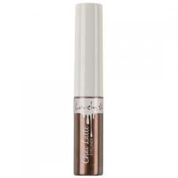 Lovely Cozy Feeling Eyeliner Chai Latte